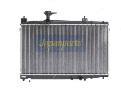 JAPANPARTS Radiatorius, variklio aušinimas