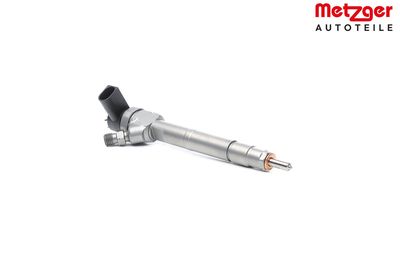 INJECTOR METZGER AUTOTEILE 0870005 23