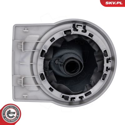 Pomello leva cambio ESEN SKV 63SKV559