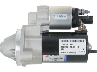 STARTER AS-PL S0572SEG 3