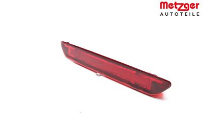 ZUSATZBREMSLEUCHTE METZGER AUTOTEILE 2080056 8