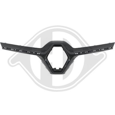 ACOPERIRE GRILA RADIATOR