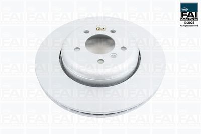 спирачен диск FAI AutoParts FPBD8005S