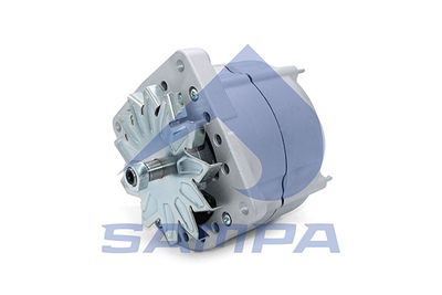 Alternador