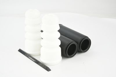 CHIT PROTECTIE PRAF AMORTIZOR FEBEST VWSHBB5RKIT 9