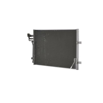 CONDENSATOR CLIMATIZARE NISSENS 94663 30