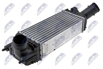 INTERCOOLER COMPRESOR