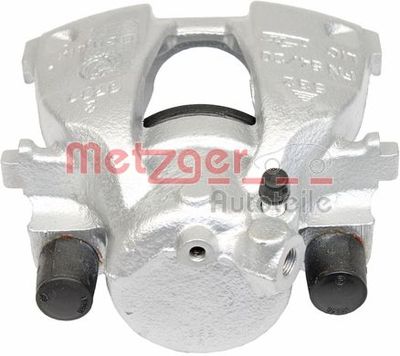 Тормозной суппорт METZGER 6250516 для FIAT BRAVA