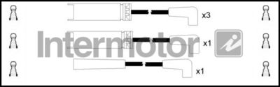 Ignition Cable Kit Intermotor 73756