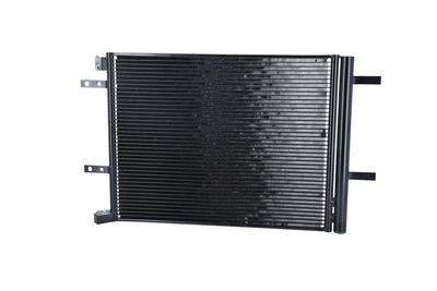 CONDENSATOR CLIMATIZARE NRF 350529 6