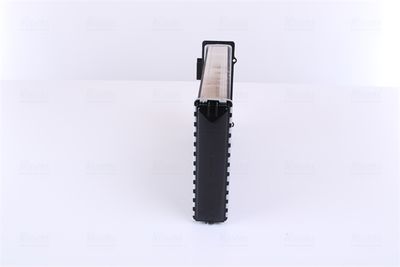 Verwarming (295x176x42mm) past: IVECO EUROCARGO I-III 8040.25B.4200-F4AE3681E 01.91-09.15