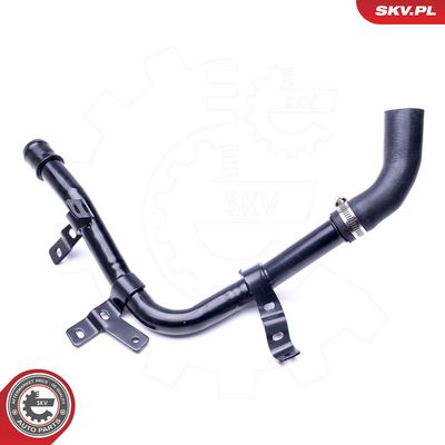 Potrubie chladiacej kvapaliny ESEN SKV 43SKV606