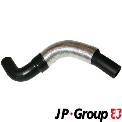 Шланг радиатора JP GROUP 1114304400 для VW VENTO