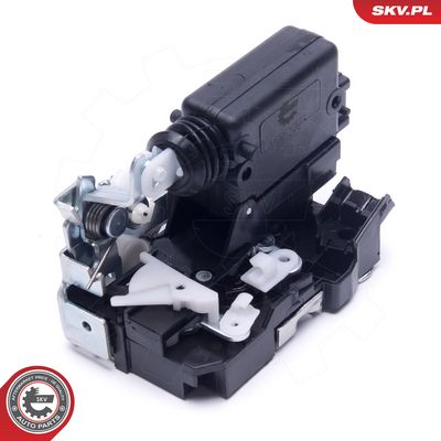 Türschloss ESEN SKV 16SKV872