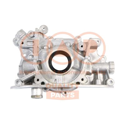 Масляный насос IAP QUALITY PARTS 160-13031 для NISSAN PATROL