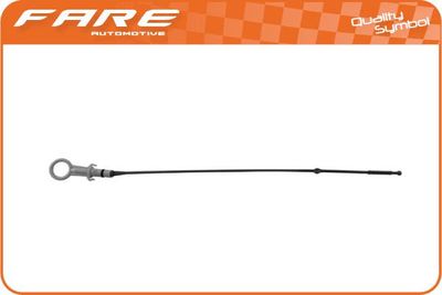 FARE SA 25377 Щуп масляный  для SEAT (Сеат)