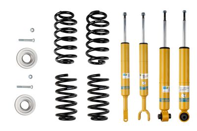 BILSTEIN Fahrwerkssatz, Federn/Dämpfer