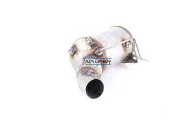 RUß-/PARTIKELFILTER ABGASANLAGE WALKER 93292 2