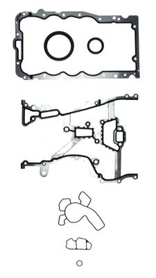 SET GARNITURI CARTER
