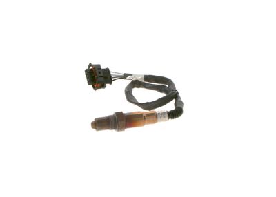 SONDA LAMBDA BOSCH 0258006347 10