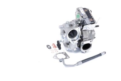 LADER AUFLADUNG BTS Turbo T981125 8