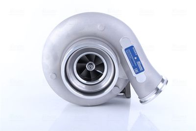 Turbocompressor