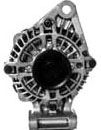 GENERATOR / ALTERNATOR ACAUTO ACCBA1737 1