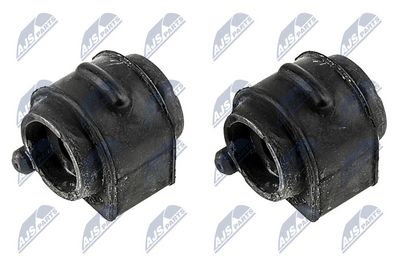 Skersinio stabilizatoriaus įvorių komplektas