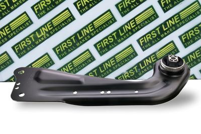 носач, окачване на колелата FIRST LINE FCA7735