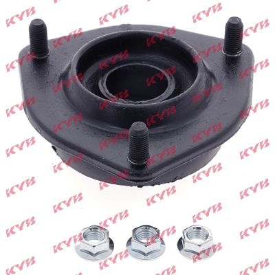 Repair Kit, suspension strut support mount KYB SM5065