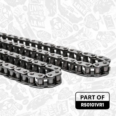 CHIT LANT DE DISTRIBUTIE ET ENGINETEAM RS0101VR1 4