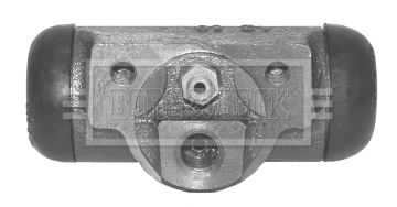 Wheel Brake Cylinder Borg & Beck BBW1872