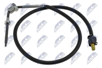 Sensor, Abgastemperatur