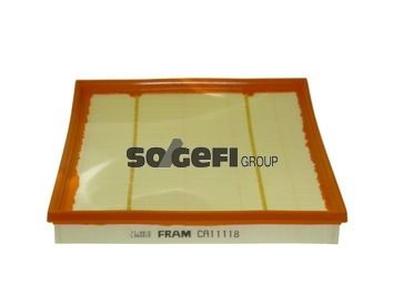въздушен филтър FRAM CA11118