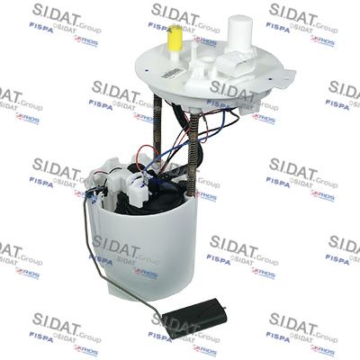 Элемент системы питания SIDAT 72872AS для OPEL ASTRA