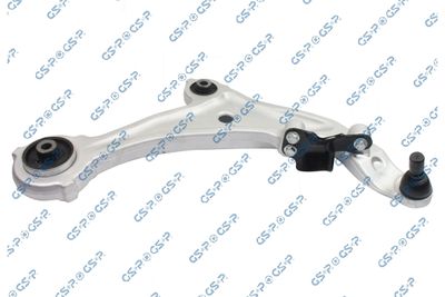 Control/Trailing Arm, wheel suspension S062020