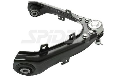 LENKER RADAUFHäNGUNG