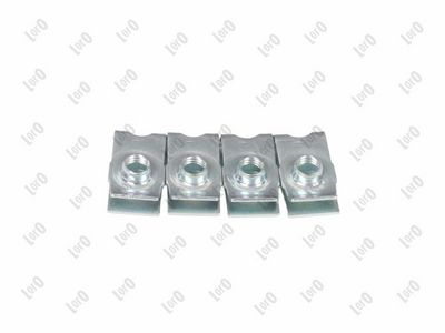 KONDENSATOR KLIMAANLAGE ABAKUS 0240160024 3