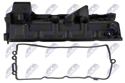 Kryt hlavy válce NTY BPZ-AU-014
