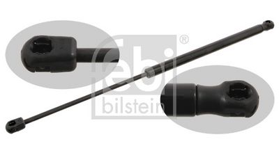 FEBI BILSTEIN Gasfeder, Koffer-/Laderaum
