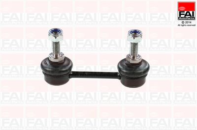 FAI AutoParts SS551 Стойка стабилизатора  для NISSAN MICRA II (K11) 1.0 i 16V