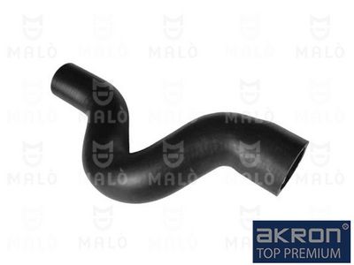 маркуч на радиатора AKRON-MALÒ 7283A