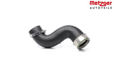 LADELUFTSCHLAUCH METZGER AUTOTEILE 2400067 2