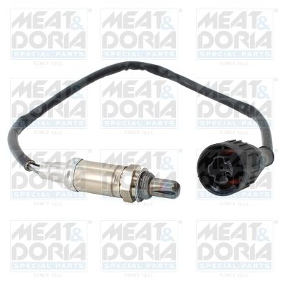 Лямбда-зонд MEAT & DORIA 81045E для BERTONE FREECLIMBER