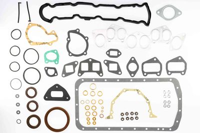 SET GARNITURI COMPLET MOTOR