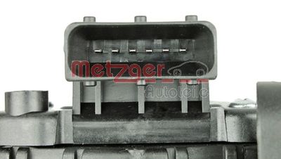 SENSOR FAHRPEDALSTELLUNG METZGER AUTOTEILE 0901230 1