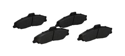 SET PLACUTE FRANA FRANA DISC VALEO 302060A 9