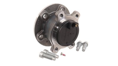 RADLAGERSATZ SKF VKBA6532 5