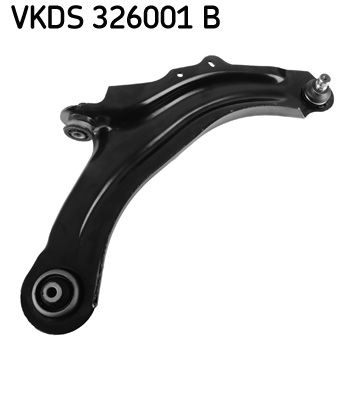 Control/Trailing Arm, wheel suspension VKDS 326001 B