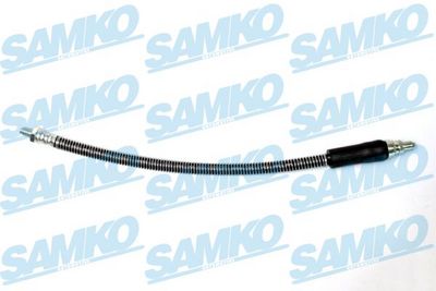 Brzdová hadice SAMKO 6T49334